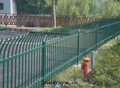 花(huā)園(yuán)防護栅欄