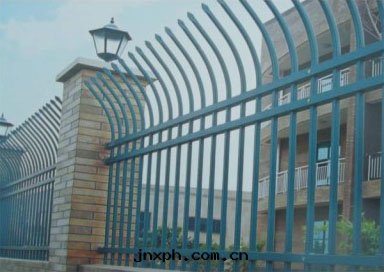 标(biāo)準防護栅欄