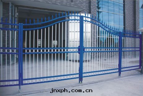 定(dìng)制铁(tiě)藝大(dà)門(mén)