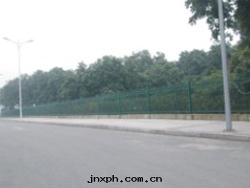 融豪翡翠城(chéng)圍牆(qiáng)欄杆