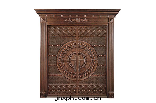 鋁(lǚ)藝大(dà)門(mén)批發(fà)