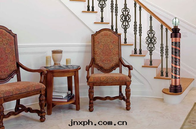 樓梯(tī)扶手(shǒu)批發(fà)