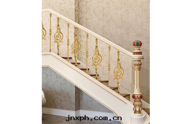 樓梯(tī)扶手(shǒu)