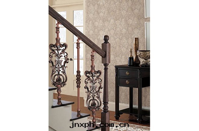 樓梯(tī)扶手(shǒu)價格