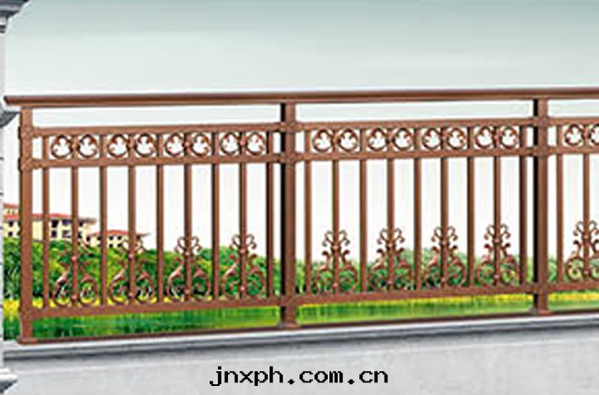 鋁(lǚ)藝護欄批發(fà)