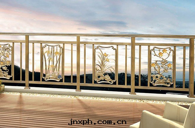 鋁(lǚ)藝護欄批發(fà)g