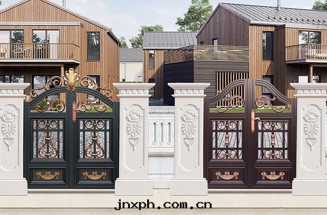 鋁(lǚ)藝護欄批發(fà)