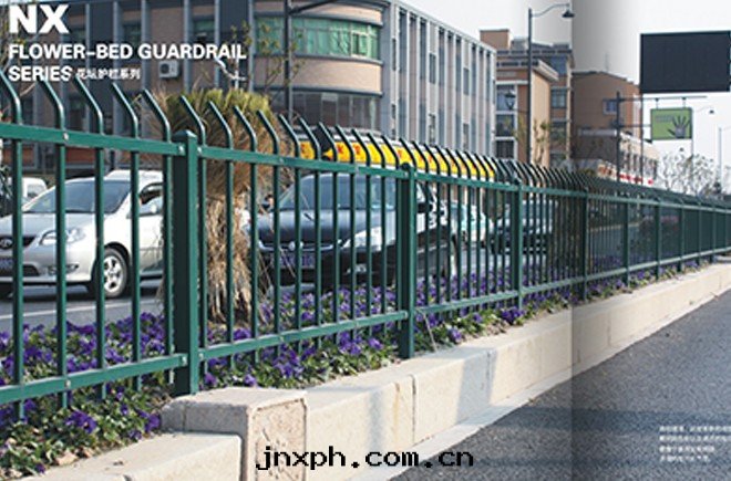 鋁(lǚ)藝圍欄批發(fà)