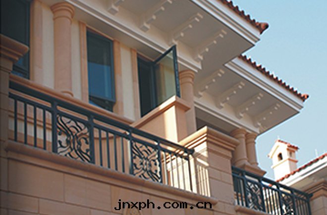 陽台(tái)欄杆批發(fà)