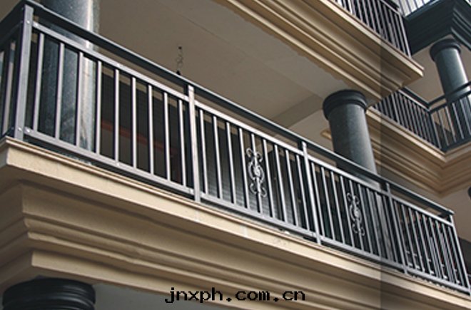 陽台(tái)欄杆批發(fà)