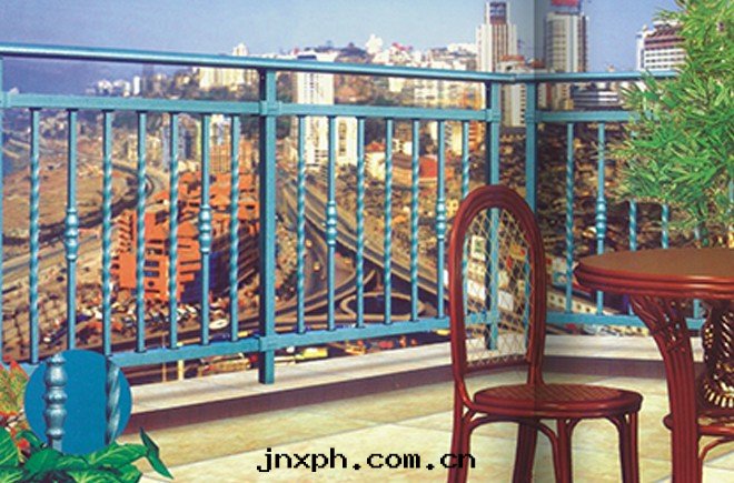 陽台(tái)欄杆批發(fà)