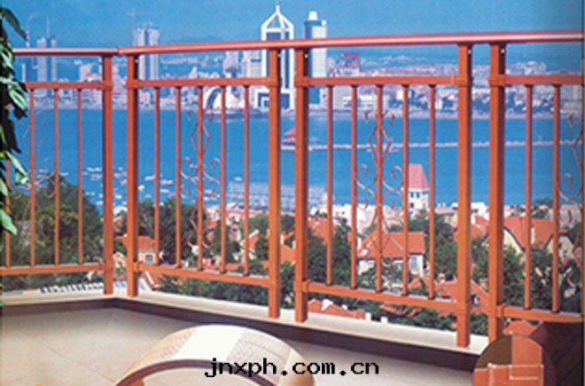 陽台(tái)欄杆批發(fà)