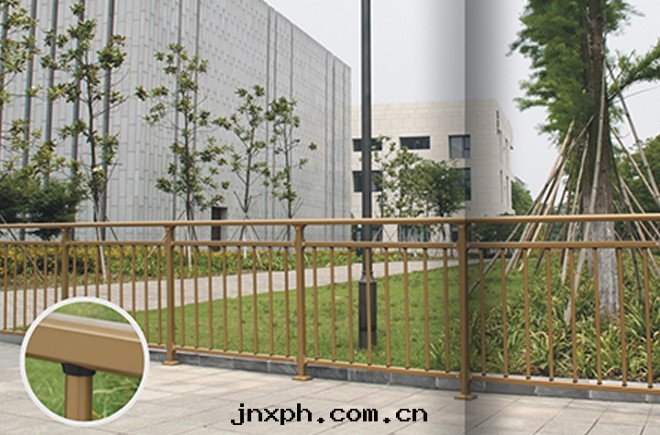 鋁(lǚ)藝圍欄批發(fà)