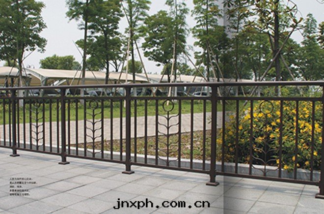 鋁(lǚ)藝圍欄批發(fà)