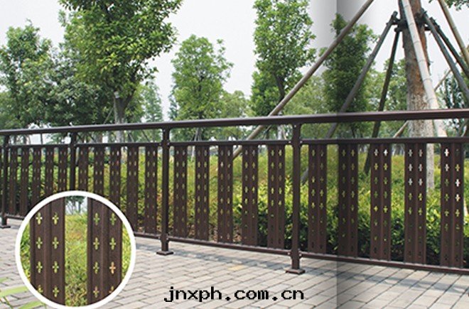 鋁(lǚ)藝圍欄批發(fà)