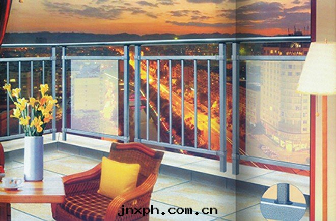 陽台(tái)欄杆批發(fà)