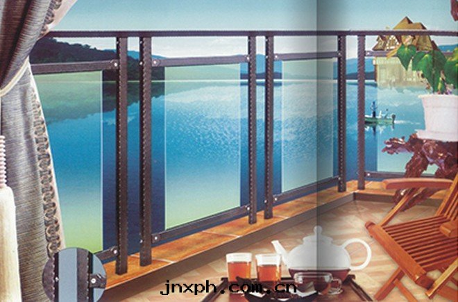 陽台(tái)欄杆批發(fà)