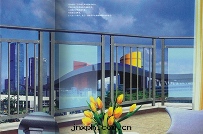 陽台(tái)欄杆批發(fà)