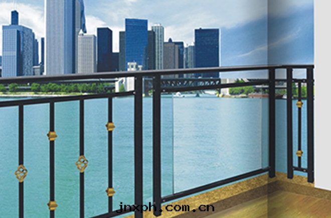 陽台(tái)欄杆批發(fà)