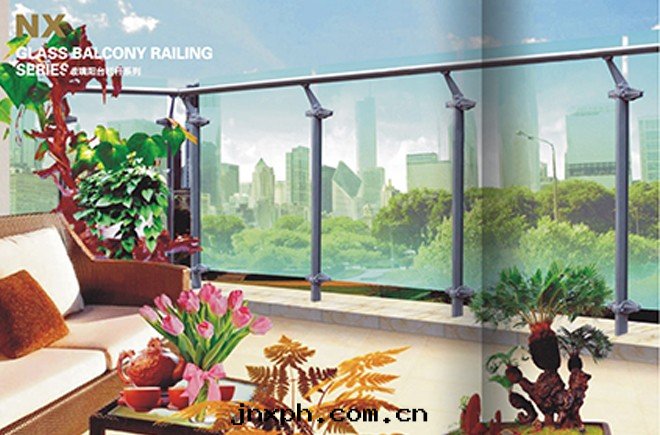 陽台(tái)欄杆批發(fà)