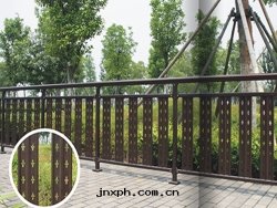 鋁(lǚ)藝圍欄