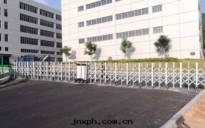 泸州電(diàn)動(dòng)伸缩門(mén)